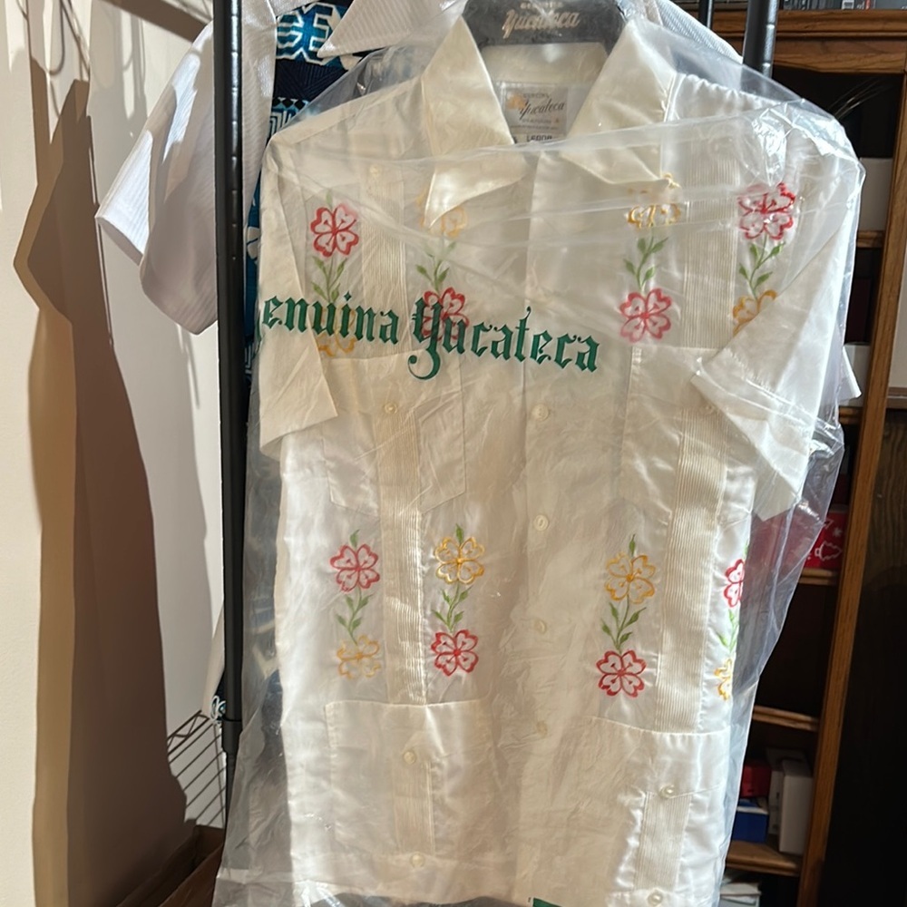 Genuina yucateca small 36